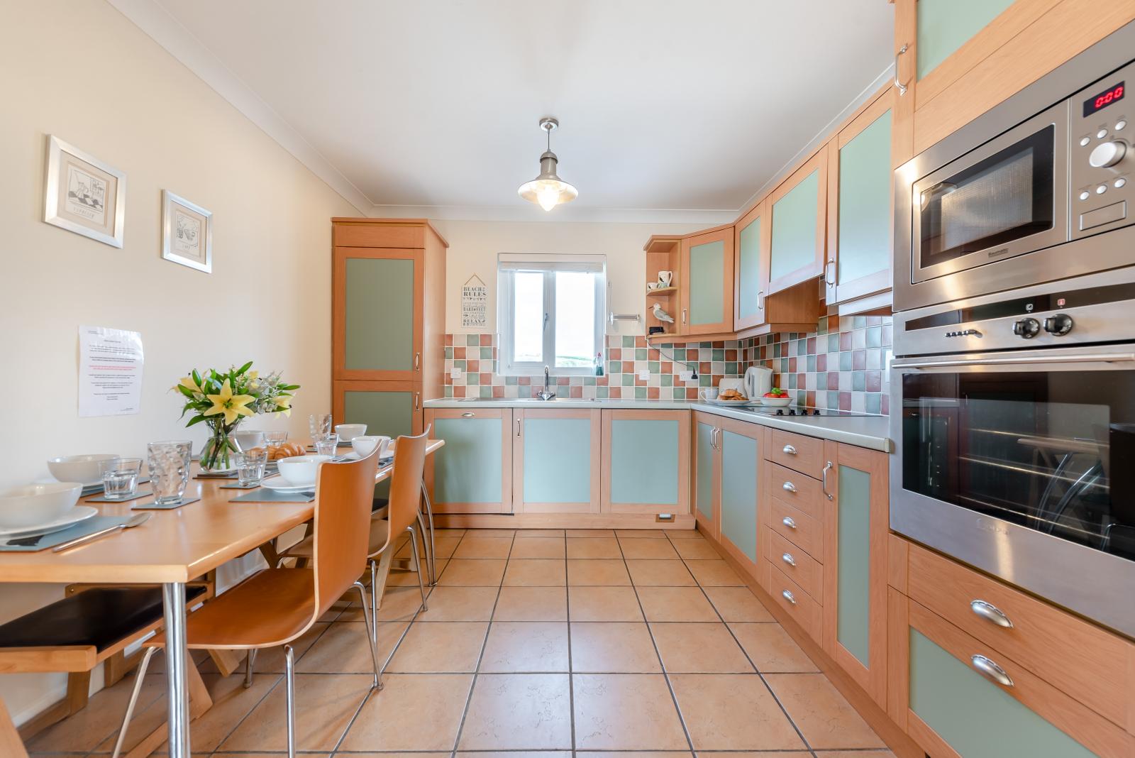 Puffin Way Kitchen