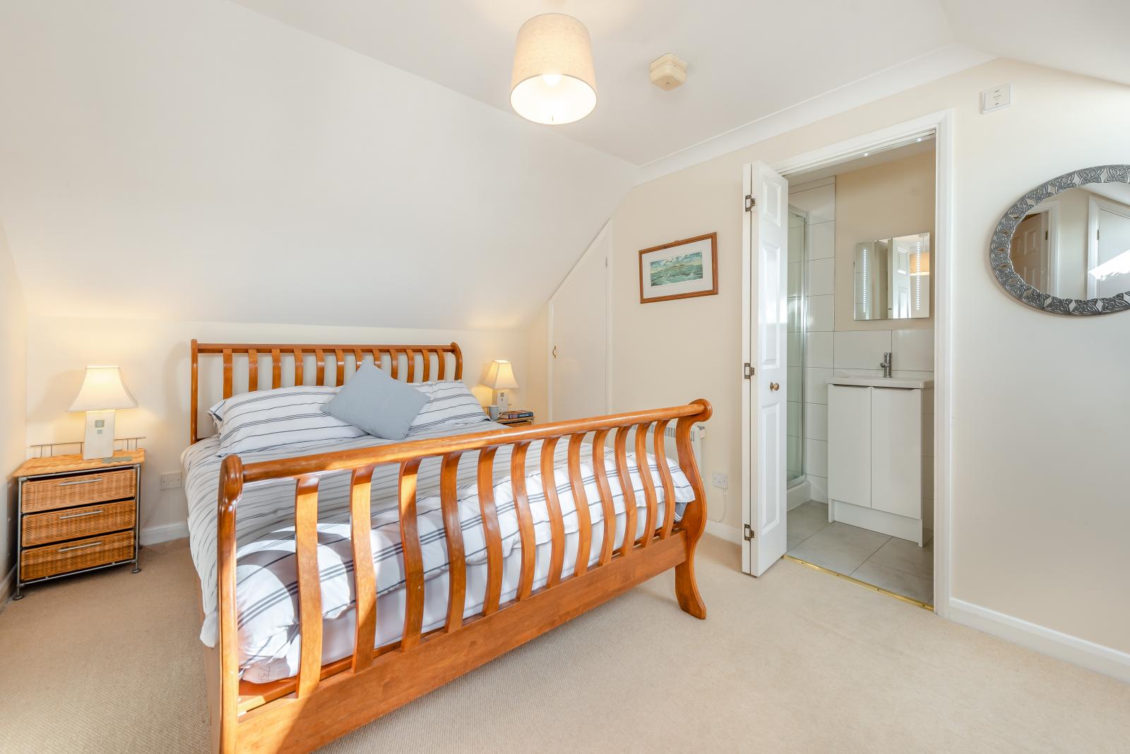 Puffin Way Master Bedroom