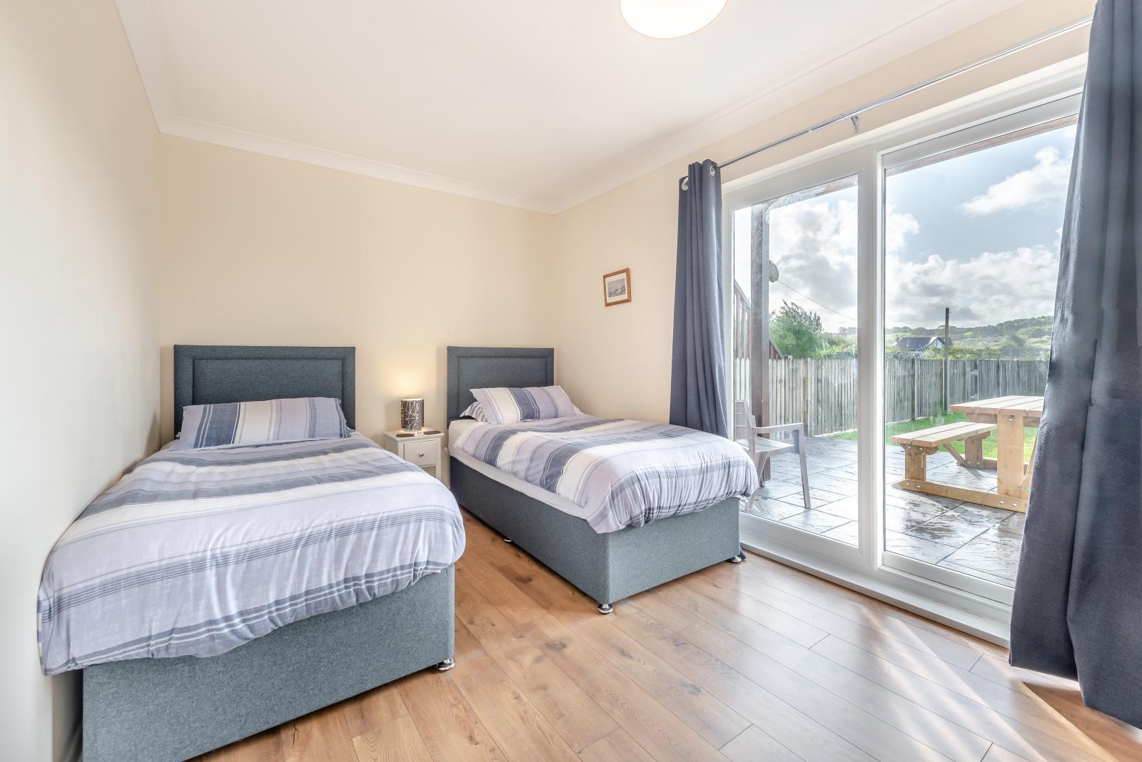 Puffin Way Guest Bedroom